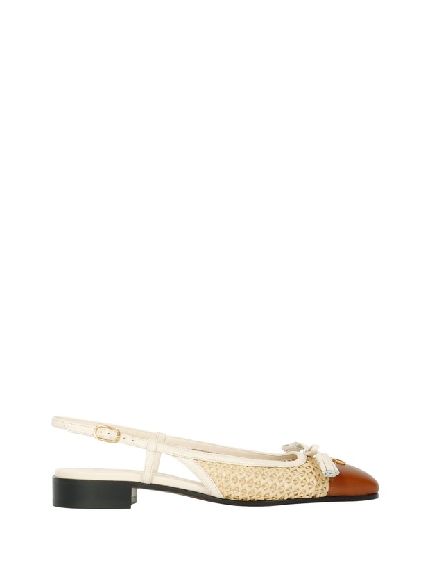 BALERINKE  GARAVANI VALENTINO